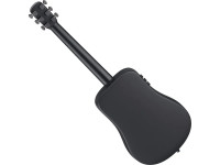 LAVA MUSIC ME Air Carbon Black LAVA MUSIC ME Air Carbon Black